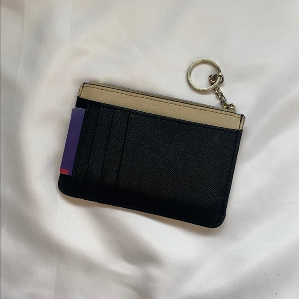 Kate Spade Key Pouch - Picture 2 of 4